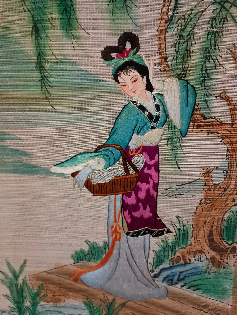 N/A elegant hand
